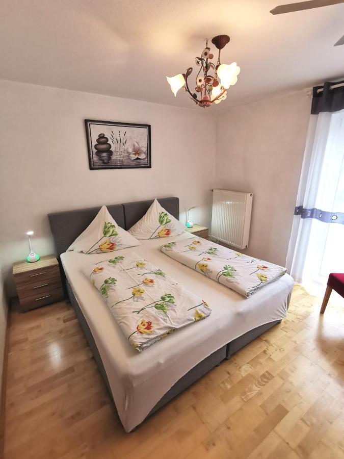 Pension Mozart Оттобойрен Екстер'єр фото